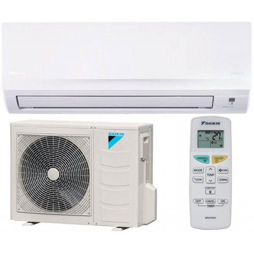 Daikin 