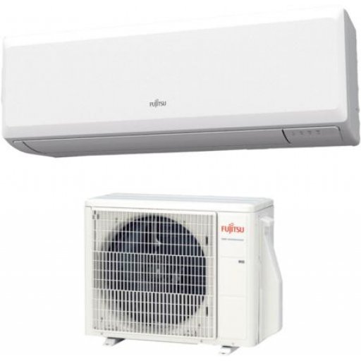 Fujitsu 