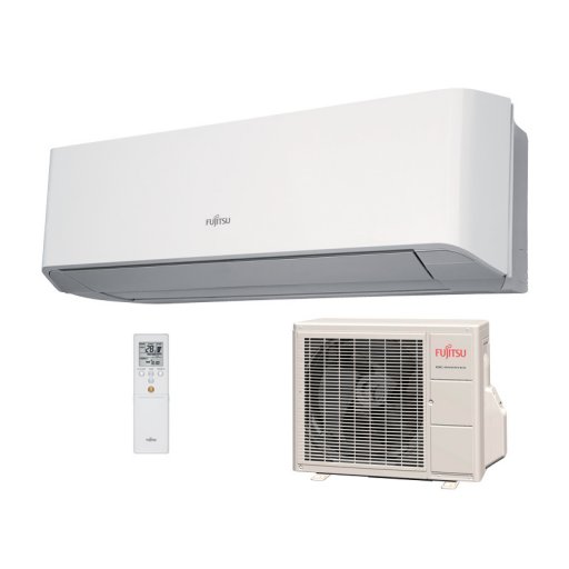 Fujitsu 