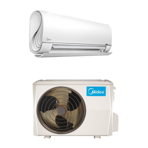 Midea 
