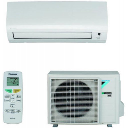 Daikin 