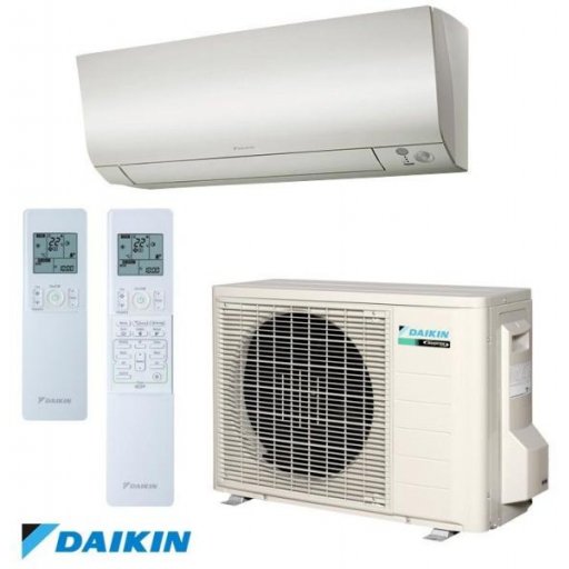 Daikin 