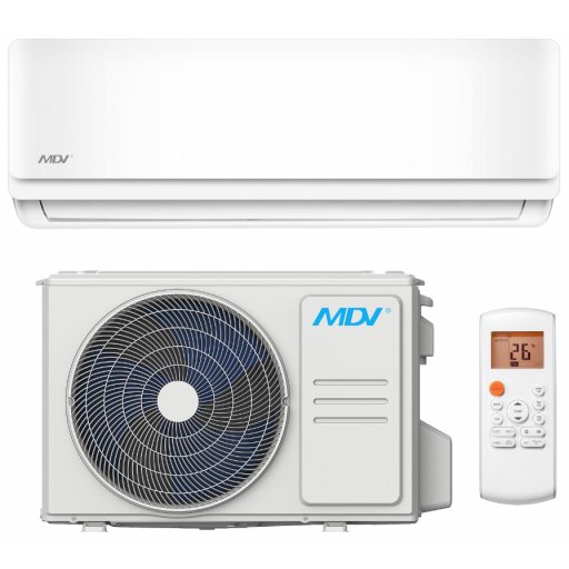 MDV 