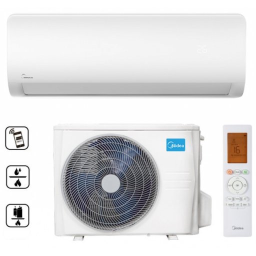 Midea 