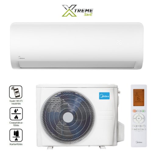 Midea 